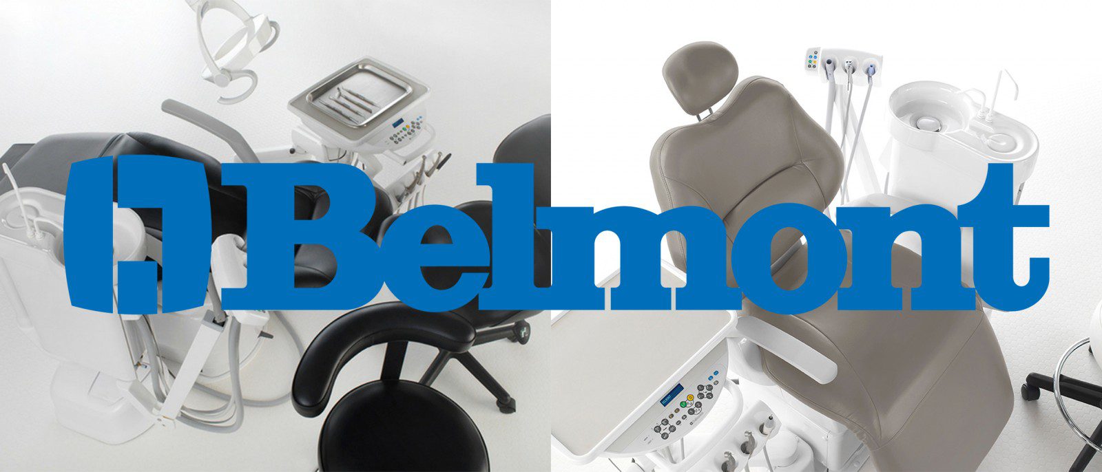 belmont dental chairs in stock