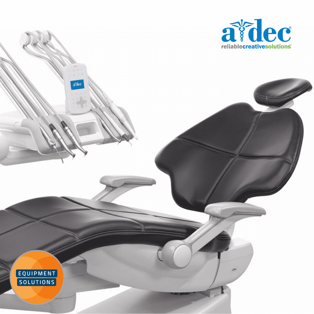A-dec Product Images for the Site copy 11 a-dec 500 with continental treatment centre