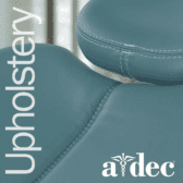 A-dec upholstery brochure