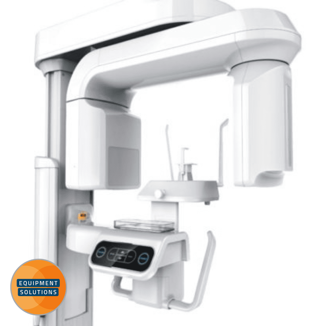 Vatech PaX-i 3D CBCT is the entry level 3D machine from this leading manufacturer