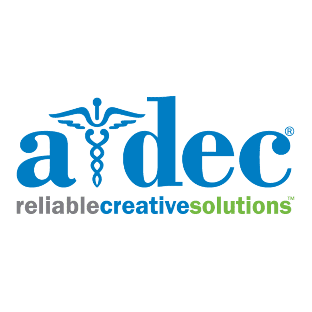 A-dec are a world leader of dental treatments units and dental equipment.