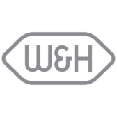 W&H Logo Square W & H Promotion