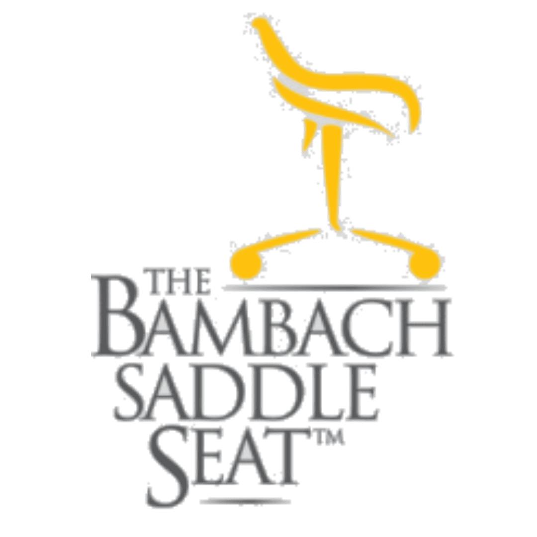 Bambach are leading manufacturers in the field of posture seating and saddle stools.