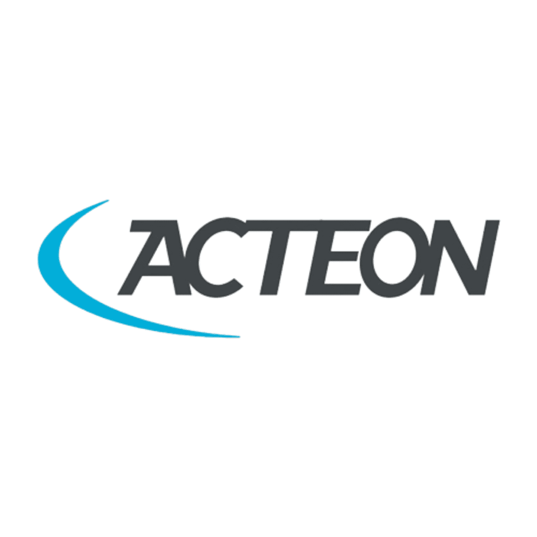 Acteon are world leaders in the fields of dental imaging and specialist dental equipment.
