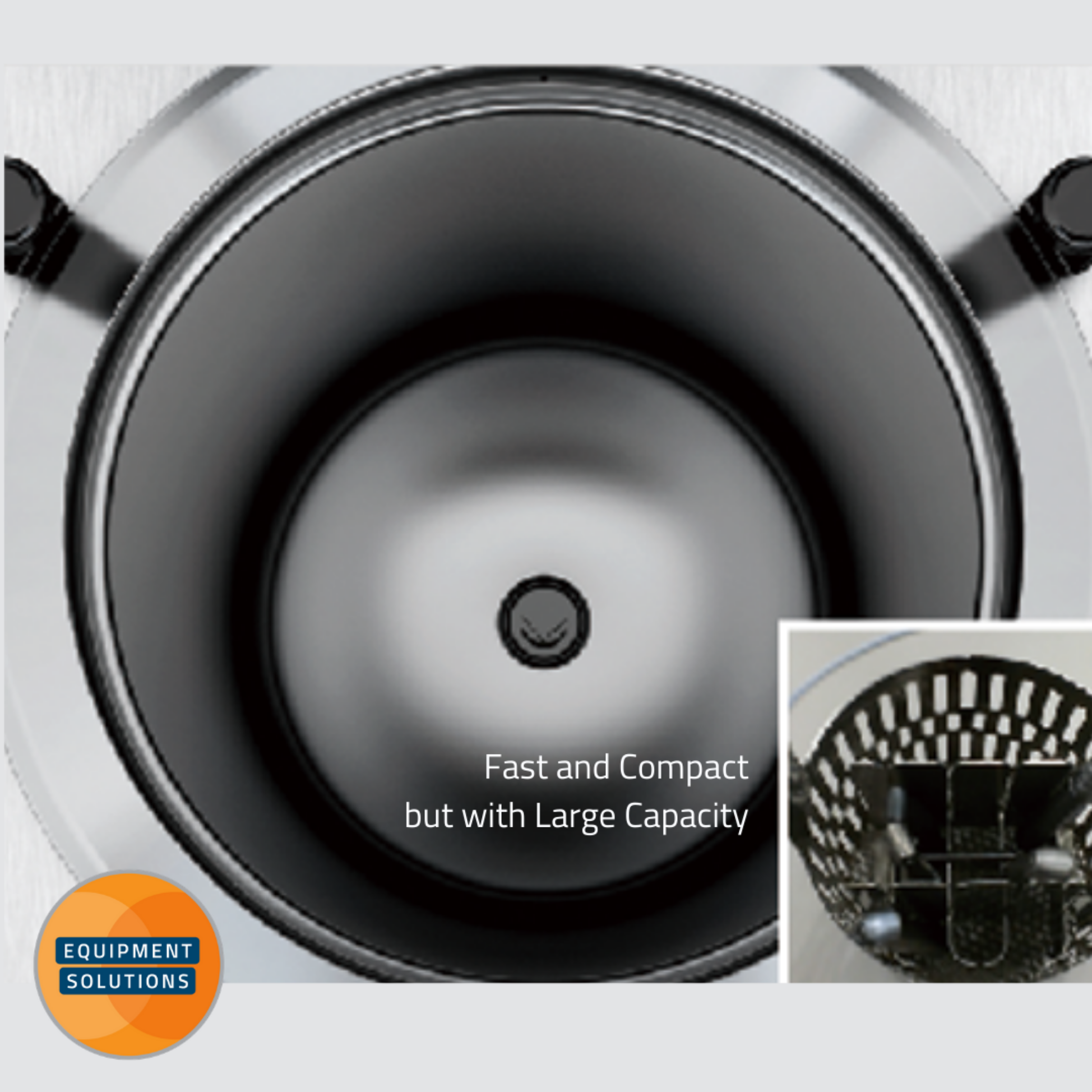 NSK iClave Mini Autoclave Class S Hague Dental Supplies Equipment