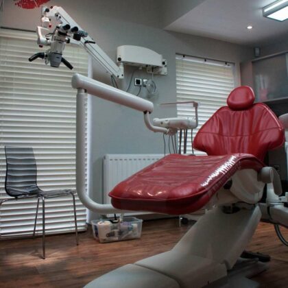Neel Dentistry Surgery 2