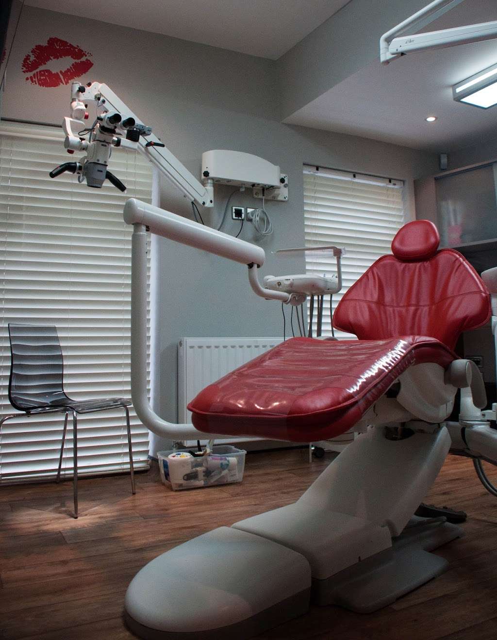 Neel Dentistry Surgery 2