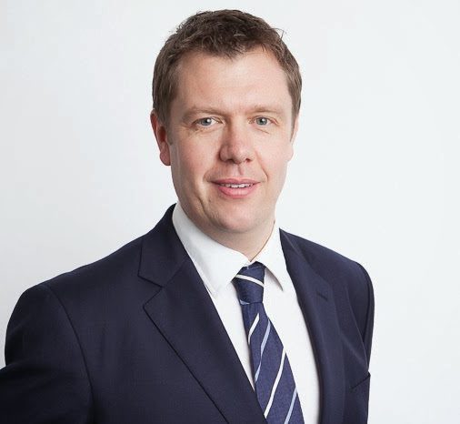 Adam Thorne