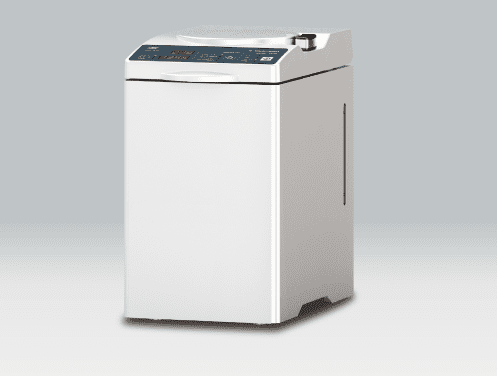 A Compact Unit for your Decontamination Room