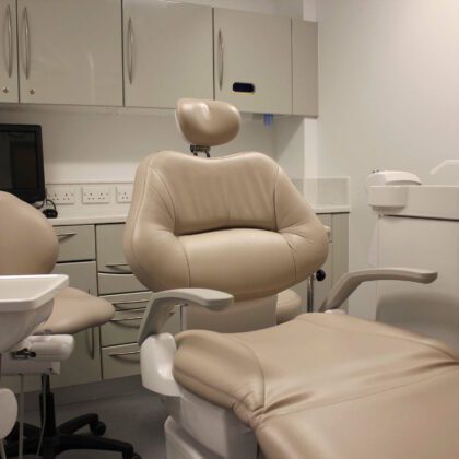 Belmont Cleo Dental offers an outstanding level of comfort