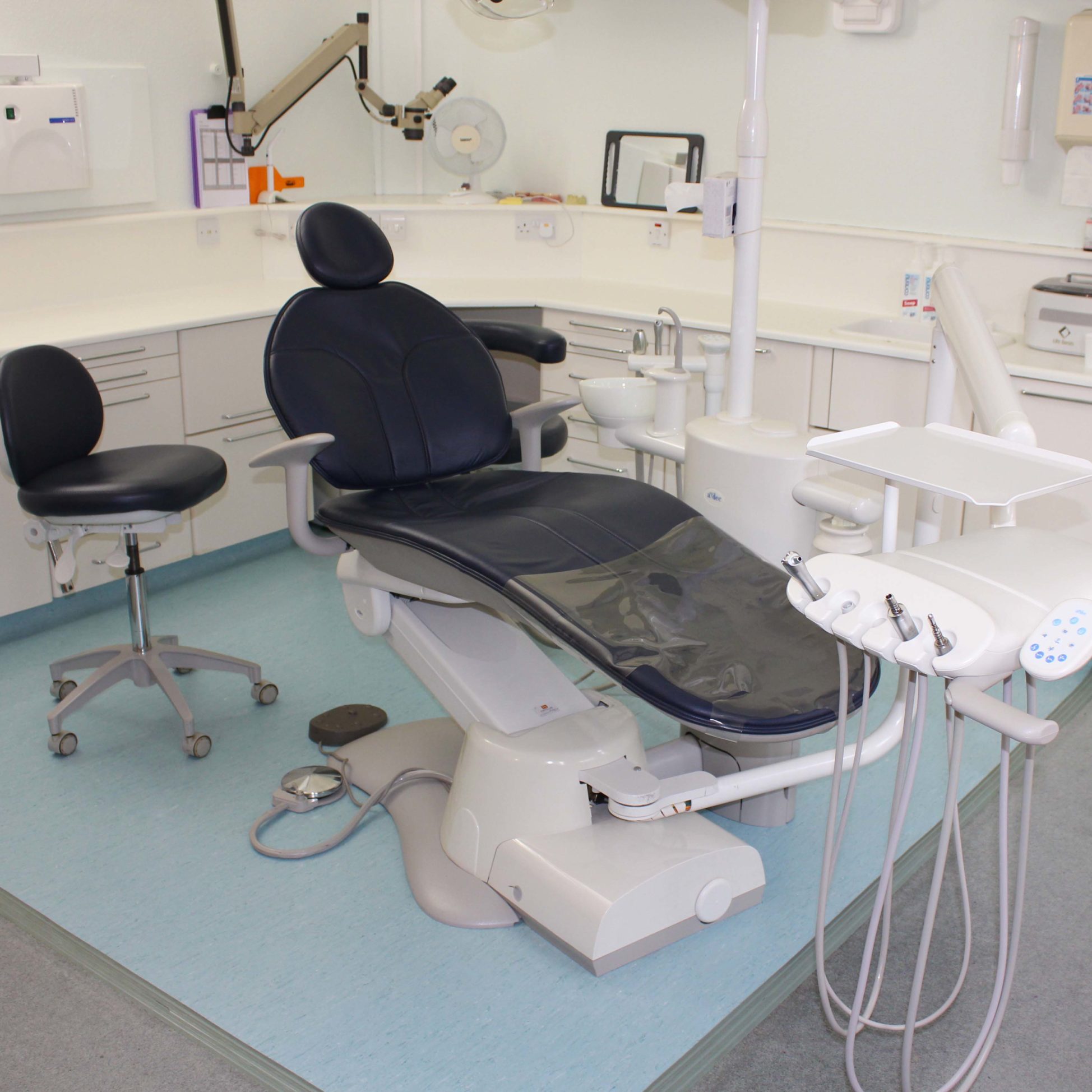 Equipment and Engineering Support for Restorative Dentistry, Wimpole