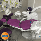 Fedesa Astral Dental Chair Fedesa Astral Dental Chair is on display in our Uk showroom.