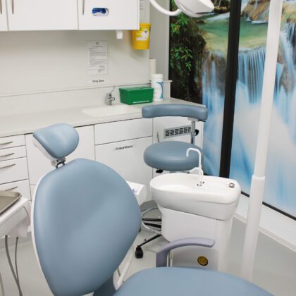 dental squat practice surgeries need reliable equipment