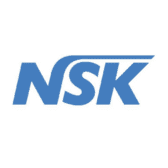 NSK Logo