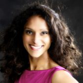 Smita Mehra