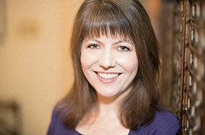 Claire Nightingale