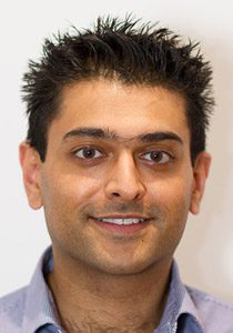 Dipen Patel