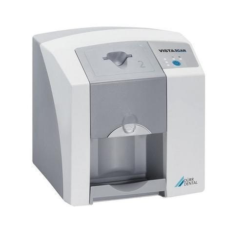 Durr Dental VistaScan Easy View Image Plate Scanner