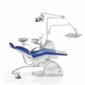 fedesa astral dental chair featured without delivery.