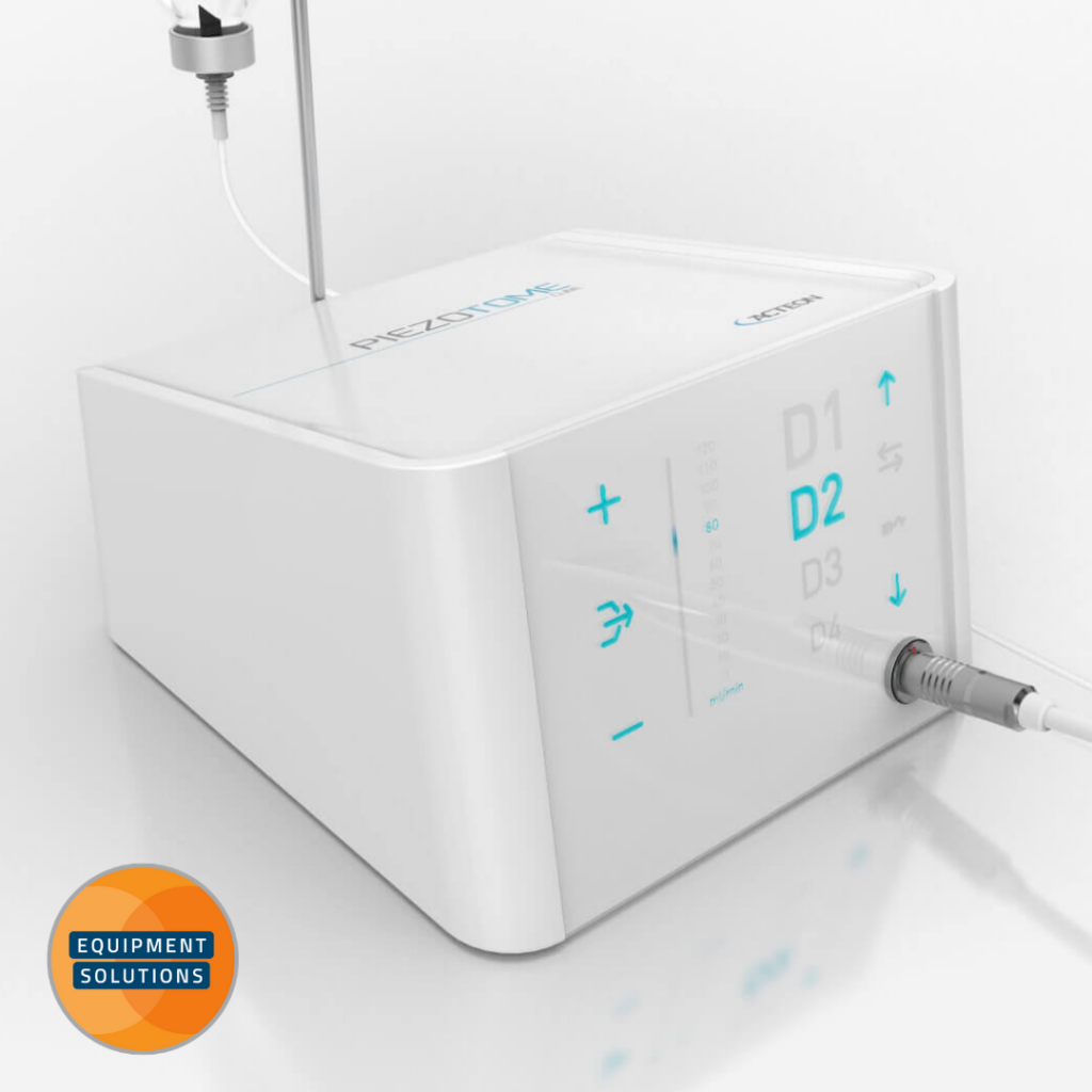 Acteon Piezotome Cube Hague Dental Supplies Dental Surgical Equipment
