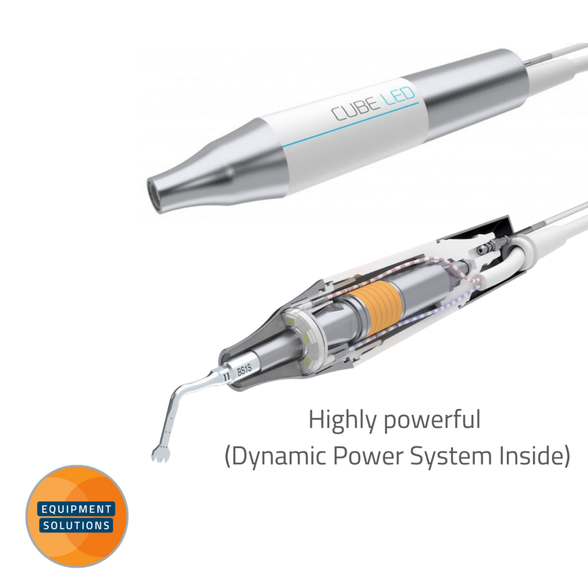 Acteon Piezotome Cube Hague Dental Supplies Dental Surgical Equipment