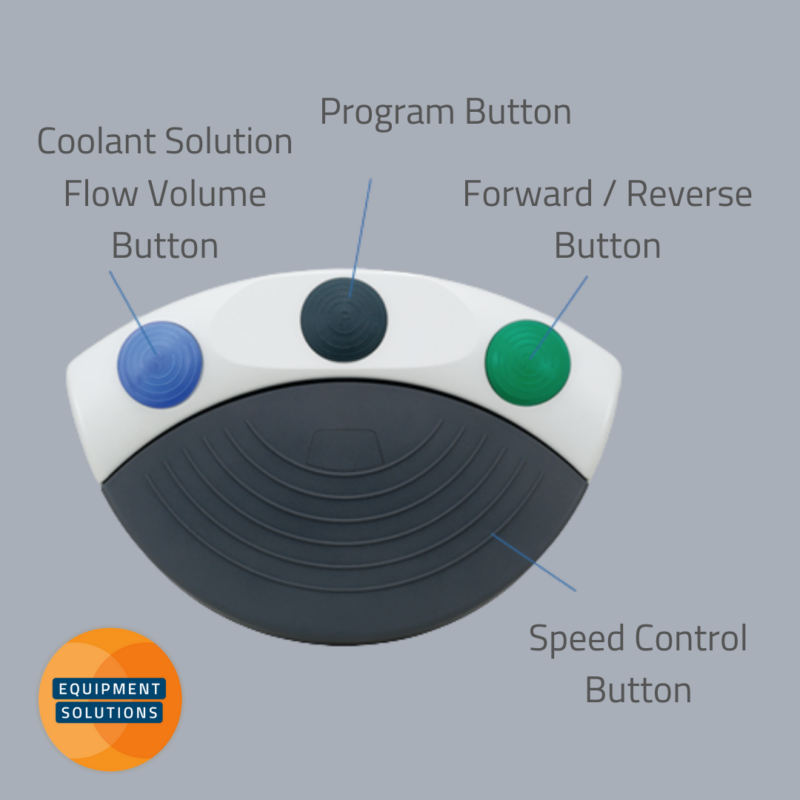 NSK Surgic Pro Plus Implant Motor Hague Dental Supplies Surgical