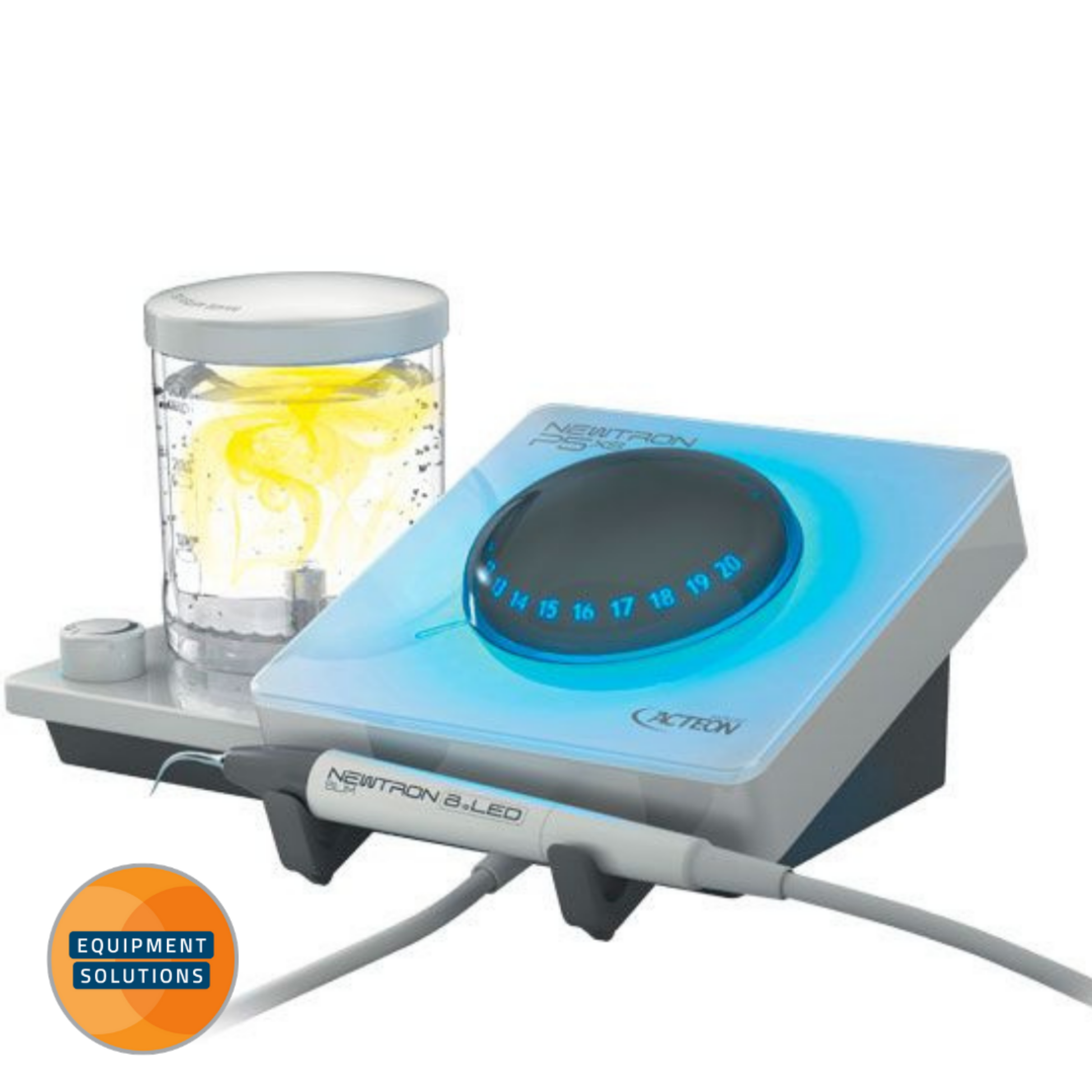 Acteon Newtron P5 XS B LED Ultrasonic Scaler Unit Hague Dental Supplies