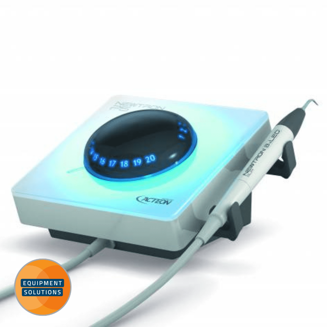 Acteon Newtron P5 B LED Ultrasonic Scaler is one of the range piezo units from this world leading manufacturer