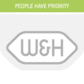 W&H Square Logo