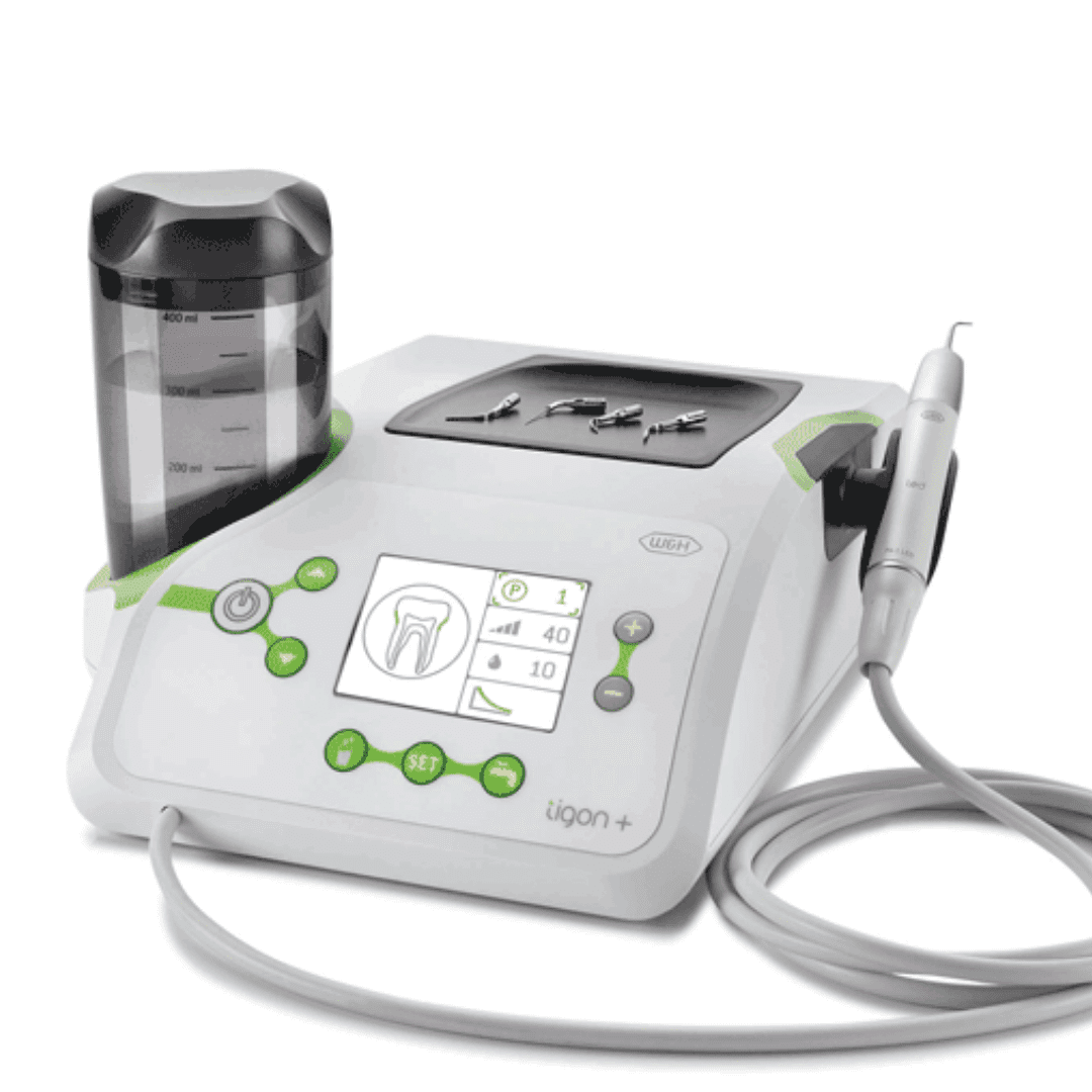 W&H Tigon Electric Piezon Scaler