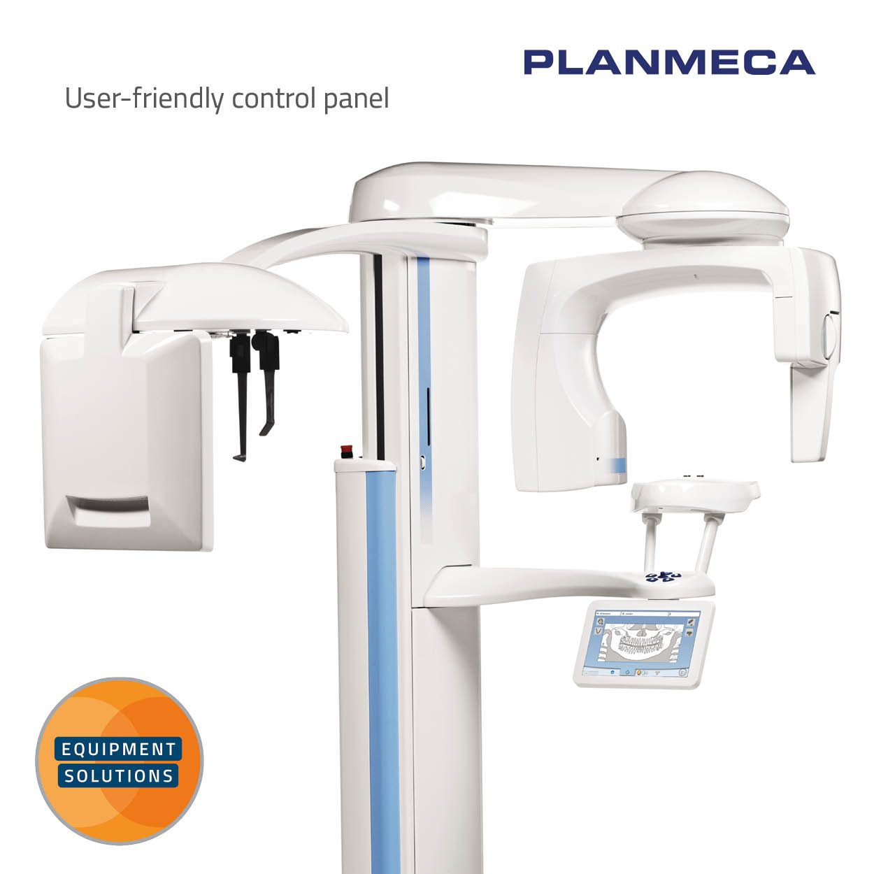 The Planmeca ProMax OPG with Ceph