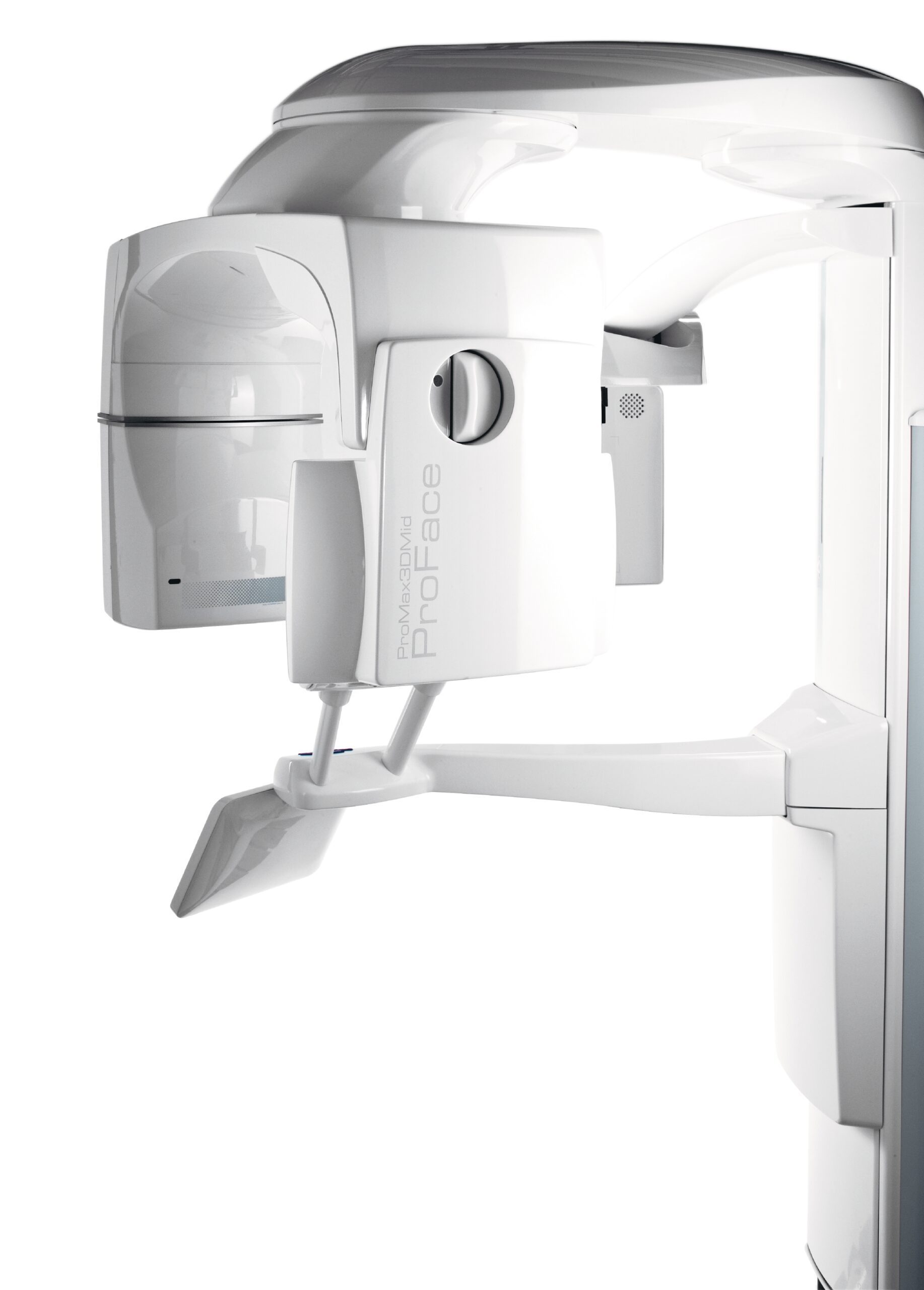 PMX3Dmid57H2_gray The Planmeca Pro Max 3D Mid CBCT