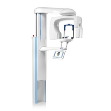 Planmeca ProMax 3D s is their entry level cbct