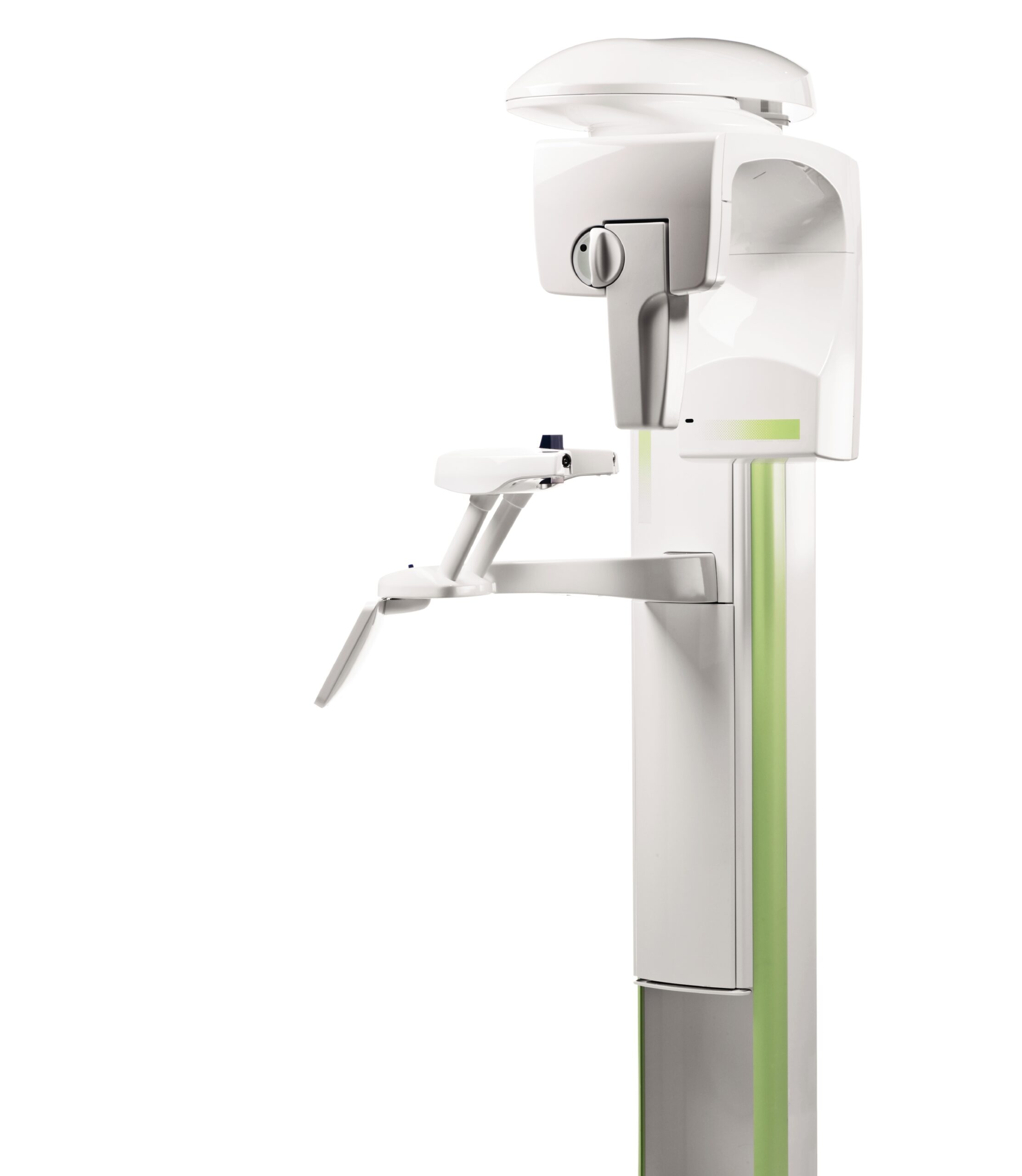 The Planmeca ProMax is digital 2D Imaging System