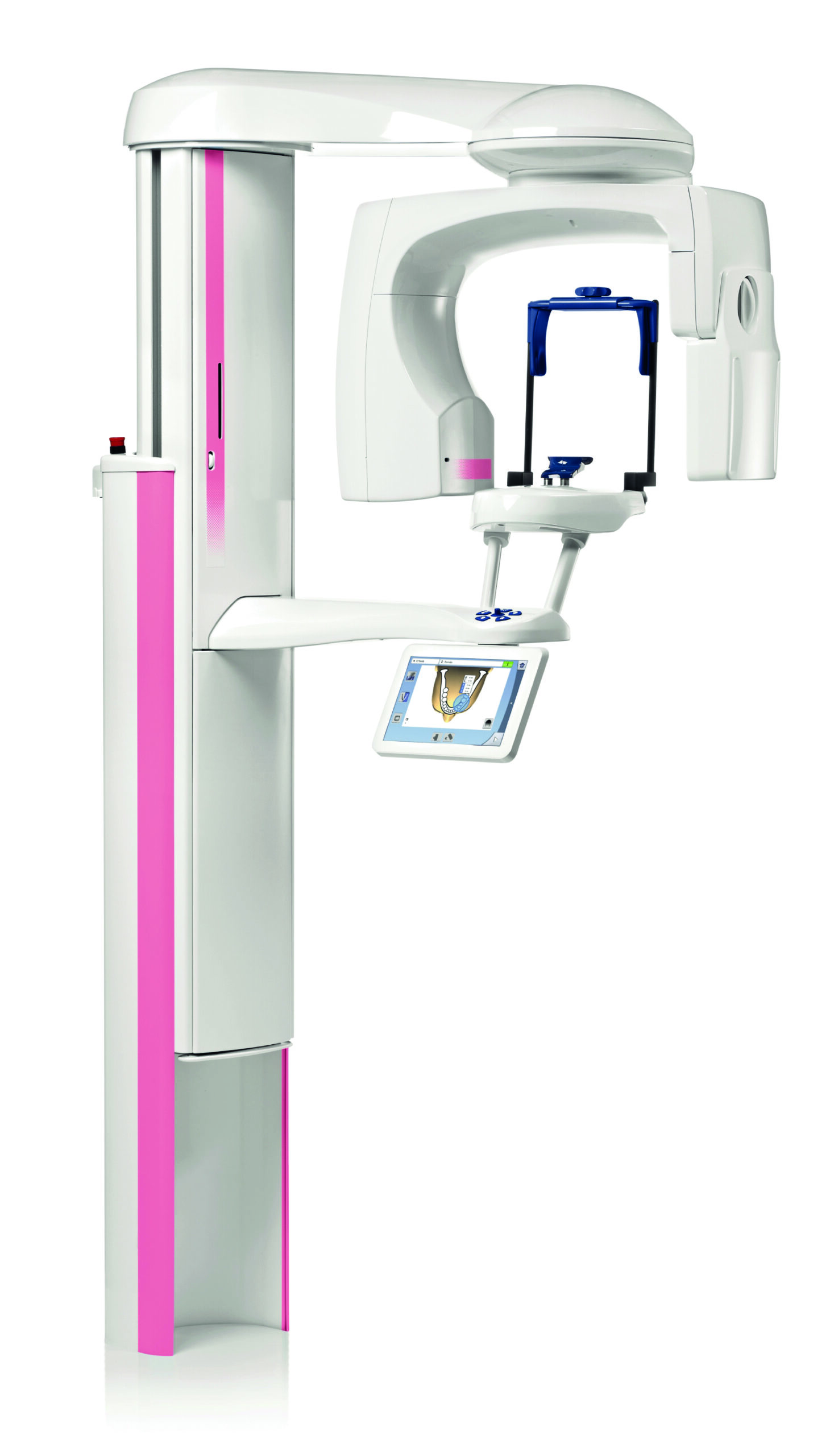 Planmeca ProMax 3D s