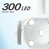 Belmont 300 Series LED Light Brochure Cover