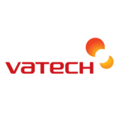 Vatech Logo Vatech Logo