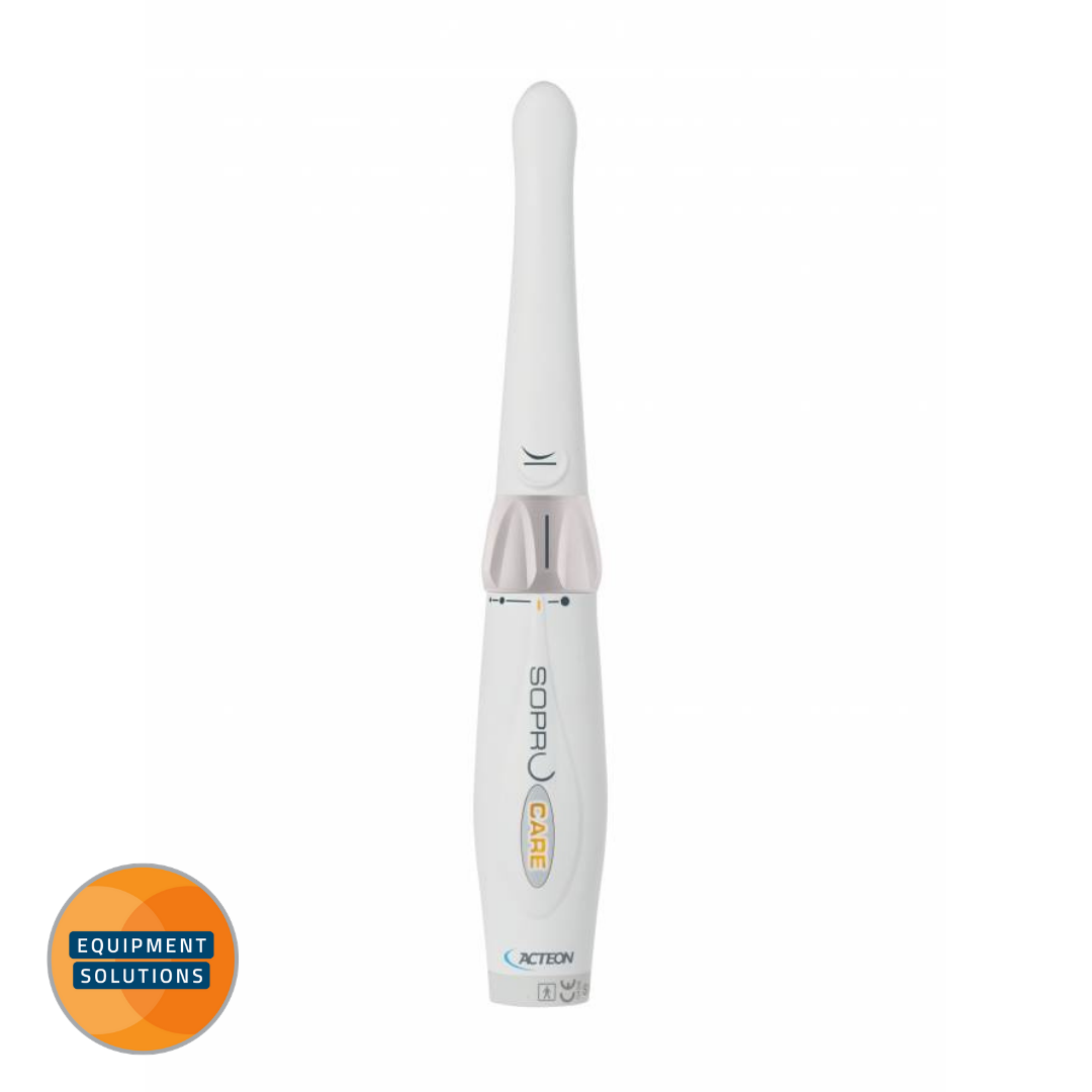 Acteon SoproCare Intraoral Camera is for diagnostics