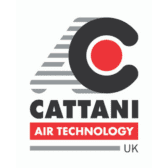 Cattani Logo
