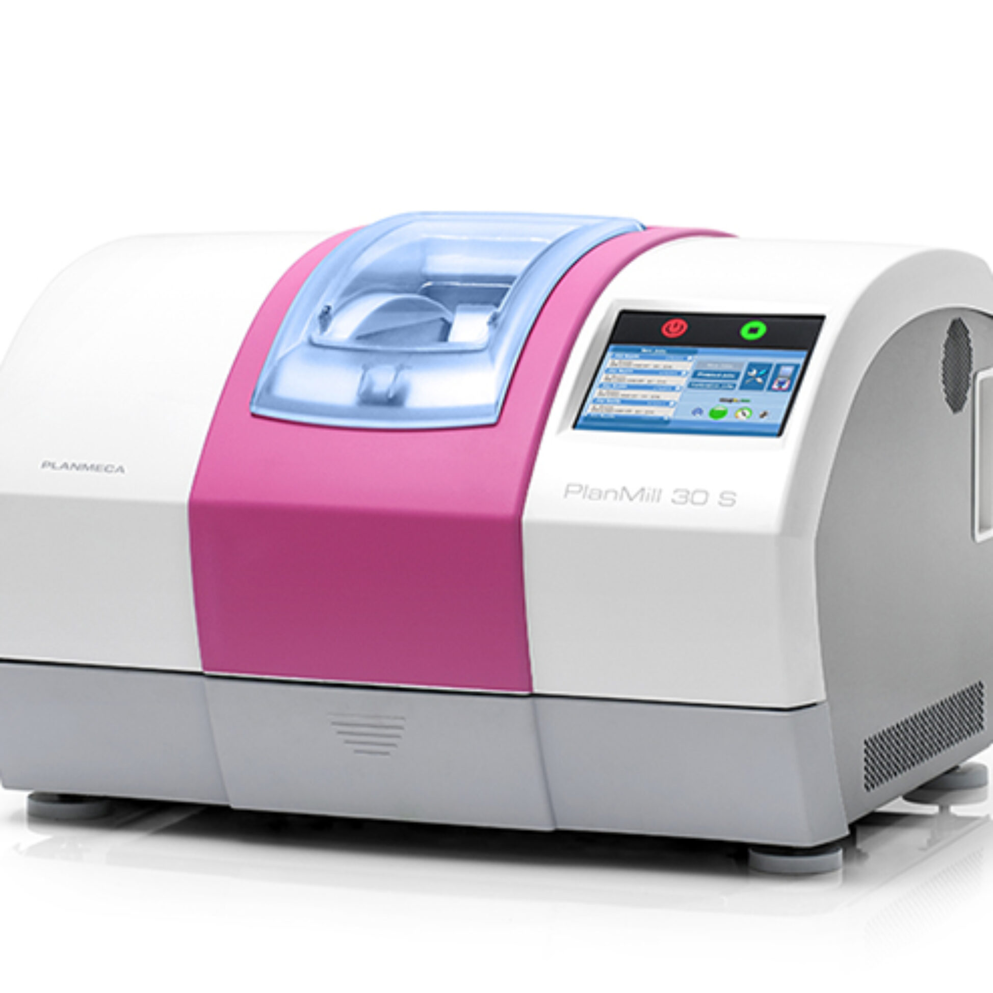 Planmeca PlanMill 40 S Milling Machines Hague Dental Supplies