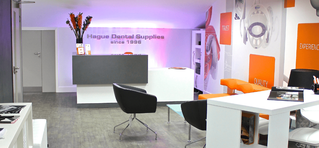 Dental Equipment Showrooms