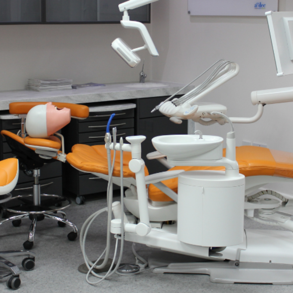 Dental Equipment Showrooms
