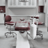 Dental Cabinety Showroom 500