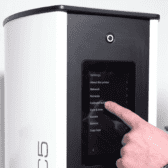 3D calibration