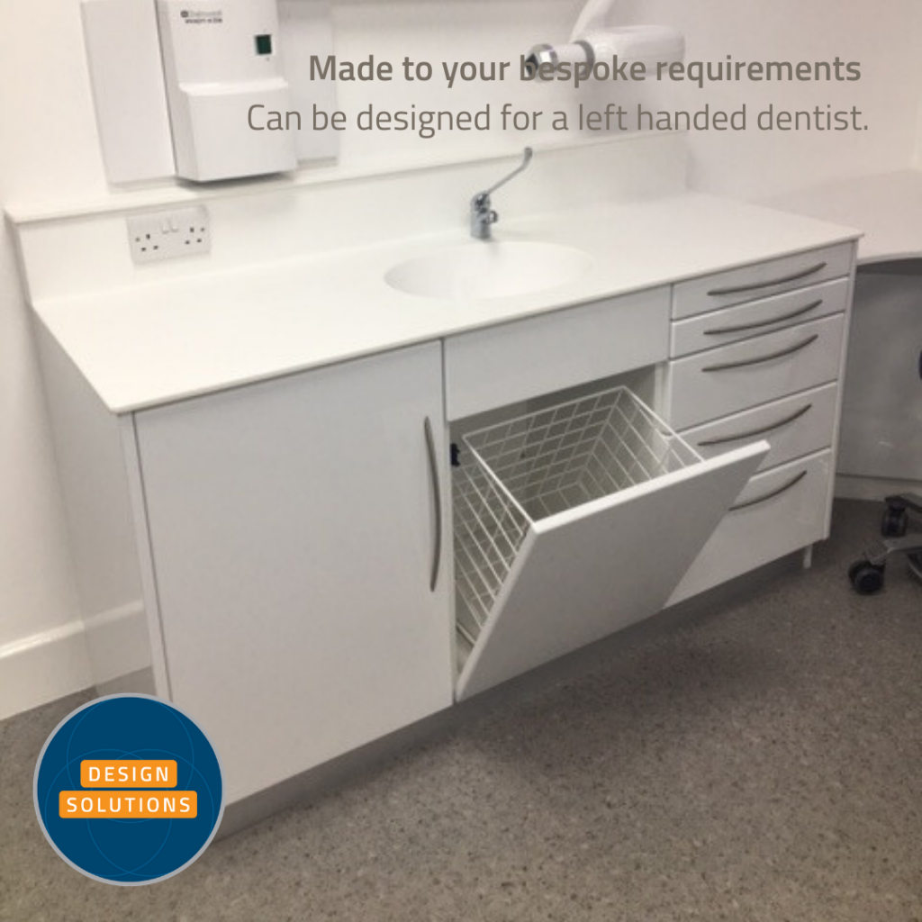 Traditional LShape Dental Hague Dental Surgery