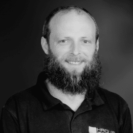 Chris Geddes