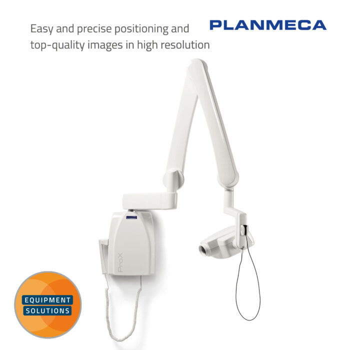 Planmeca ProX Intraoral Xray Unit Hague Dental Supplies UK Supplier