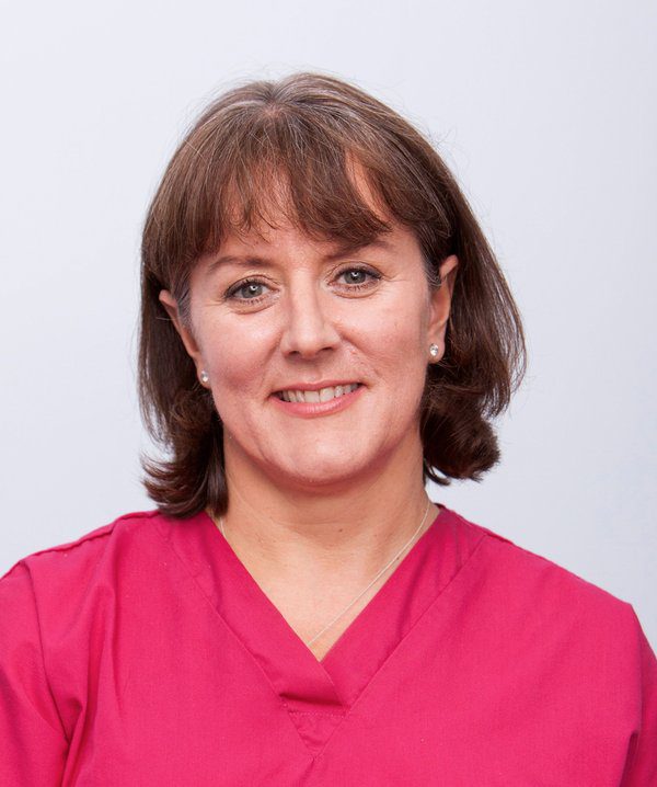 Kate Heffernan