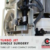 cattani turbo jet Cattani Turbo Jet Suction Pump Brochure