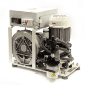 Cattani Turbo Jet 1 Suction Pump is for single surgery use